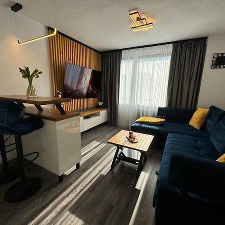 Apartman Piccoladuo V Banskej Bystrici Banská Bystrica Exterior foto